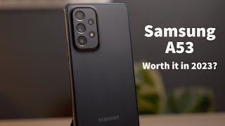Samsung A53 Review | Is The Exynos 1280 Any Good?
