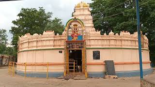 Sri Musalamma Temple, Gunjedu, Kothaguda