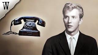 10 Unexplained PHONE CALLS FROM THE DEAD