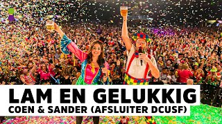 Afsluiting Das Fest: Lam & Gelukkig | Das Coen Und Sander Fest 2020