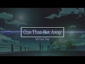 Michael Ray - One That Got Away (Nightcore)