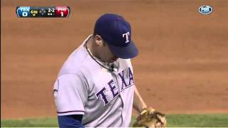 TEX AT PHI - May 21, 2011