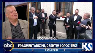 “Raporti i qeverisë me bujqësinë,problem i madh”,Nazarko:Në prag fushate dhe vendin e zë Salianji