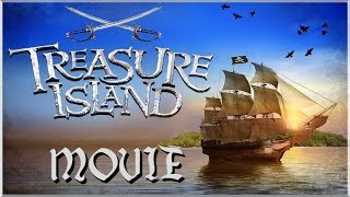 «TREASURE ISLAND» - Full Movie / Adventure, Family / Movies In English