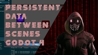 Persistent Data Between Scenes