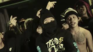 P*SSY OPPS - Young Playaz (Official Music Video)