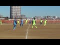 砧ドリームス　中央fc　練習1 2