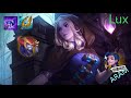 Lux ARAM, The Spell Thief Leaves them Wanting!!, Full Game, League Of Legends.