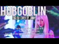 CLC (씨엘씨) - Hobgoblin (도깨비) | English Cover by JANNY