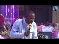 Bishop Ronald Mukiibi | Combat Evening Service | 15 06 2023
