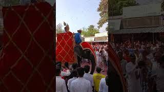 Nagaryatra BAPS swaminarayan mandir Dharampur