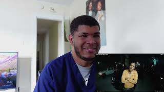 26AR - IDFWTGDS (OFFICIAL VIDEO) 🔥🔥[REACTION]😨🤯