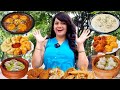 Trying every MOMOS | Chandigarh Food Challenge