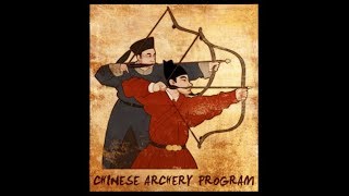 Chinese Archery Program (Promotional Video)