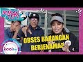 Borak Tepi: Ag Haiza & Muaz Siapa Obses Barangan Jenama ?