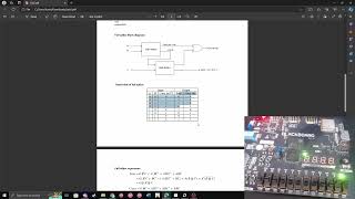EE178 lab 2