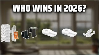 The Top 5 Best Window Screen Clips in 2026 - Must Watch Before Buying!