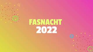 Fasnacht 2022 Konstanz