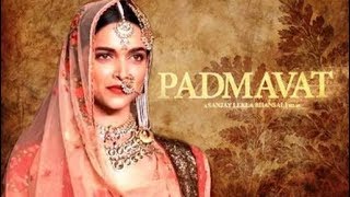 Padmaavat Movie Review in Tamil