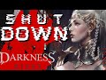 Nexon SHUTS DOWN Darkness Rises