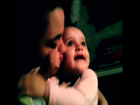 Baby Giving Mommy Kisses Youtube
