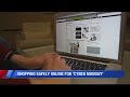 BBB shares online safety tips ahead of Cyber Monday's online sales