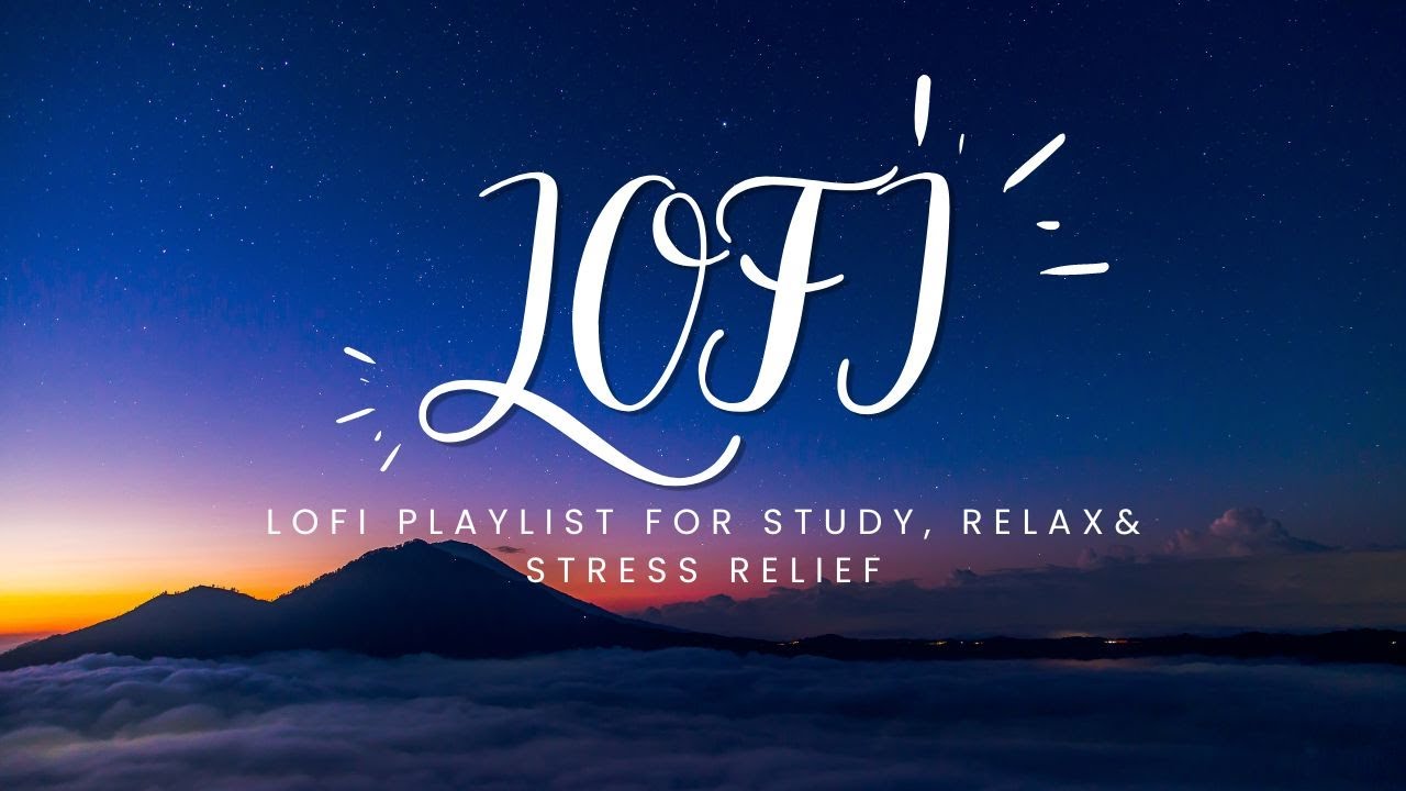Lofi Hip Hop Radio Beats To Relax Study To рџ љ Lofi Playlist For Study