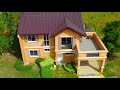 Crown Asia's Properties | House and Lot for Sale in Cavite and Lagun