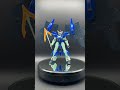 【積みプラ消化日記 82】hg 1 144 ガンダムグリープ【ガンプラ】 shorts