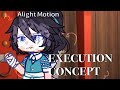 “ Ultimate Aikido-Master , Execution .  “  |  dr 7  concept   |  tw in desc !!