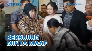 Ibunda Dewi Perssik Suruh Penghina Anaknya Untuk Minta Maaf Dengan Suara yang Lantang