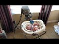 out of all the baby swings the graco duetsoothe my top pick