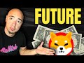 SHIBA INU COIN - CATALYST THAT COULD DRIVE PRICE ACTION!