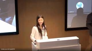 Lightning Talks - Session 1 [BlinkOn 17]