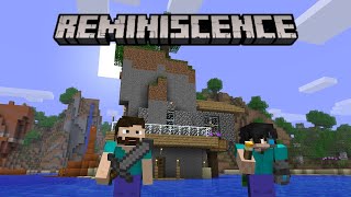 This Modpack Brings Back The Golden Age Of Minecraft - Reminiscence Modpack