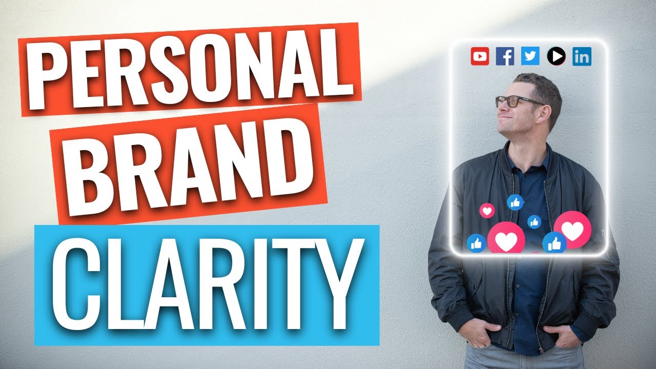Personal Brand Clarity Ep 235 Youtube