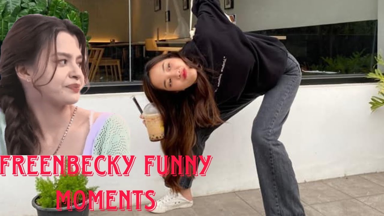 Freenbecky Funny Moments Gaptheseries Youtube
