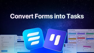 FluentBoards and Fluent Forms: The Fastest Way to Automate Tasks