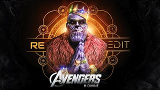 Avengers | Kaam 25: DIVINE | REEDIT