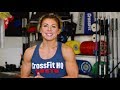 Nicole Carroll's Tips for Open Workout 18.1