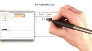 Formatted Output Practice Part 2 - Intro to Java Programming