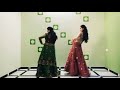 Pallo latke & Sweety tera drama || chorepgraphed by Ashi || Mom & daughter dance 😍❤