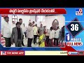 narsapur lutheran church ఆదివారం వస్తే చర్చిలో రణరంగమే.. tv9