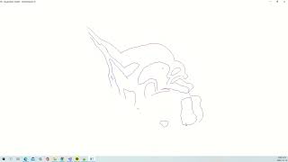 VTK Example MarchingSquares - CSharp