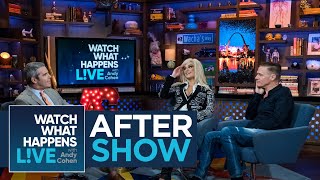 After Show: Bebe Rexha On Her Rudest Celebrity Encounter | WWHL