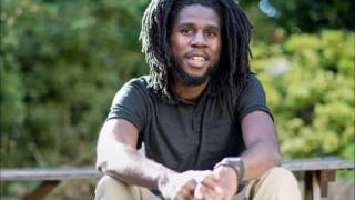 Chronixx - Sell My Gun