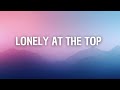 Asake x Omah Lay - Lonely at the top & Holy Ghost