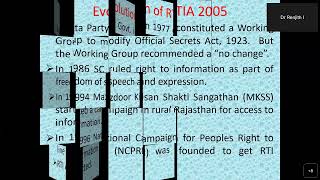 IRMSA SR ONLINE   RTI ACT \u0026 IRHS 20220906 0912 3