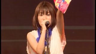 みみめめMIMI  LIVE TOUR2016微炭酸ファンファーレ＠恵比寿LIQUID ROOM「天手古舞」