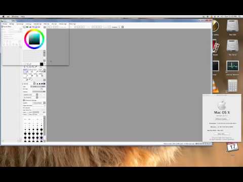 Paint tool sai for mac free